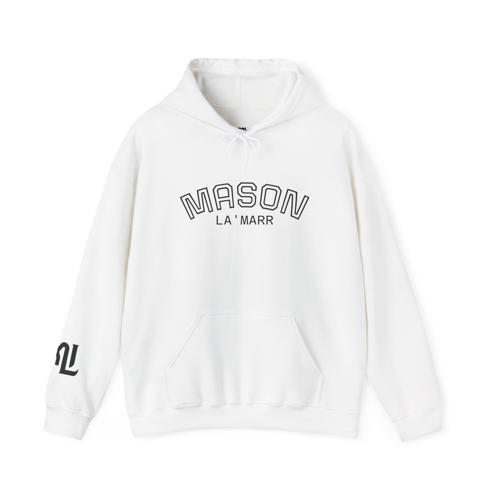Military Olivia Hoodie