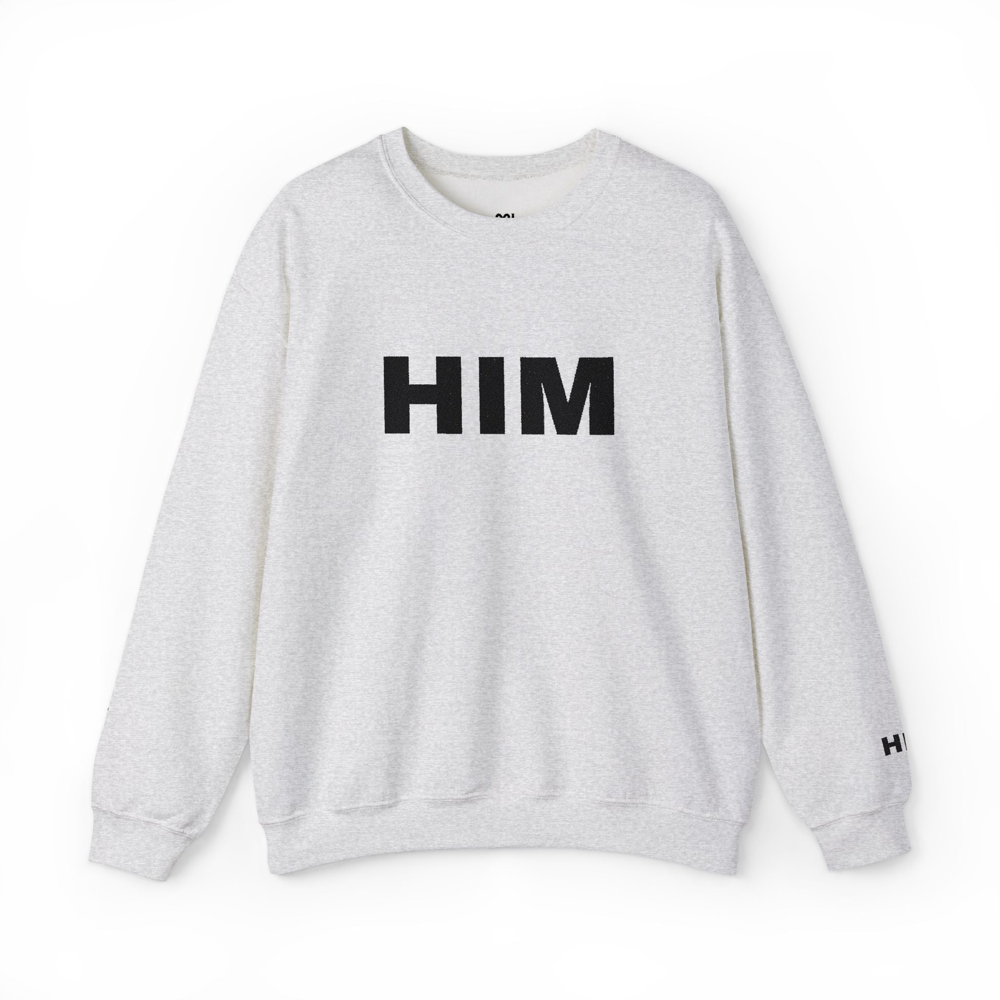 THE HIM SWEATER