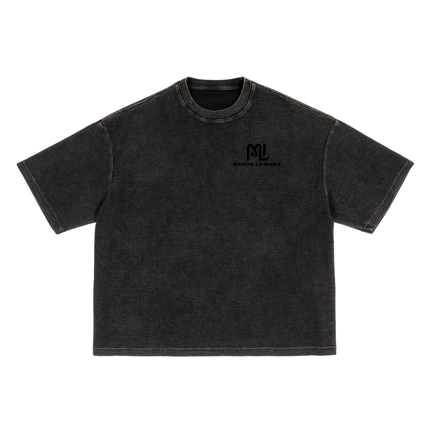 BTA T-Shirt By Mason La'Marr.