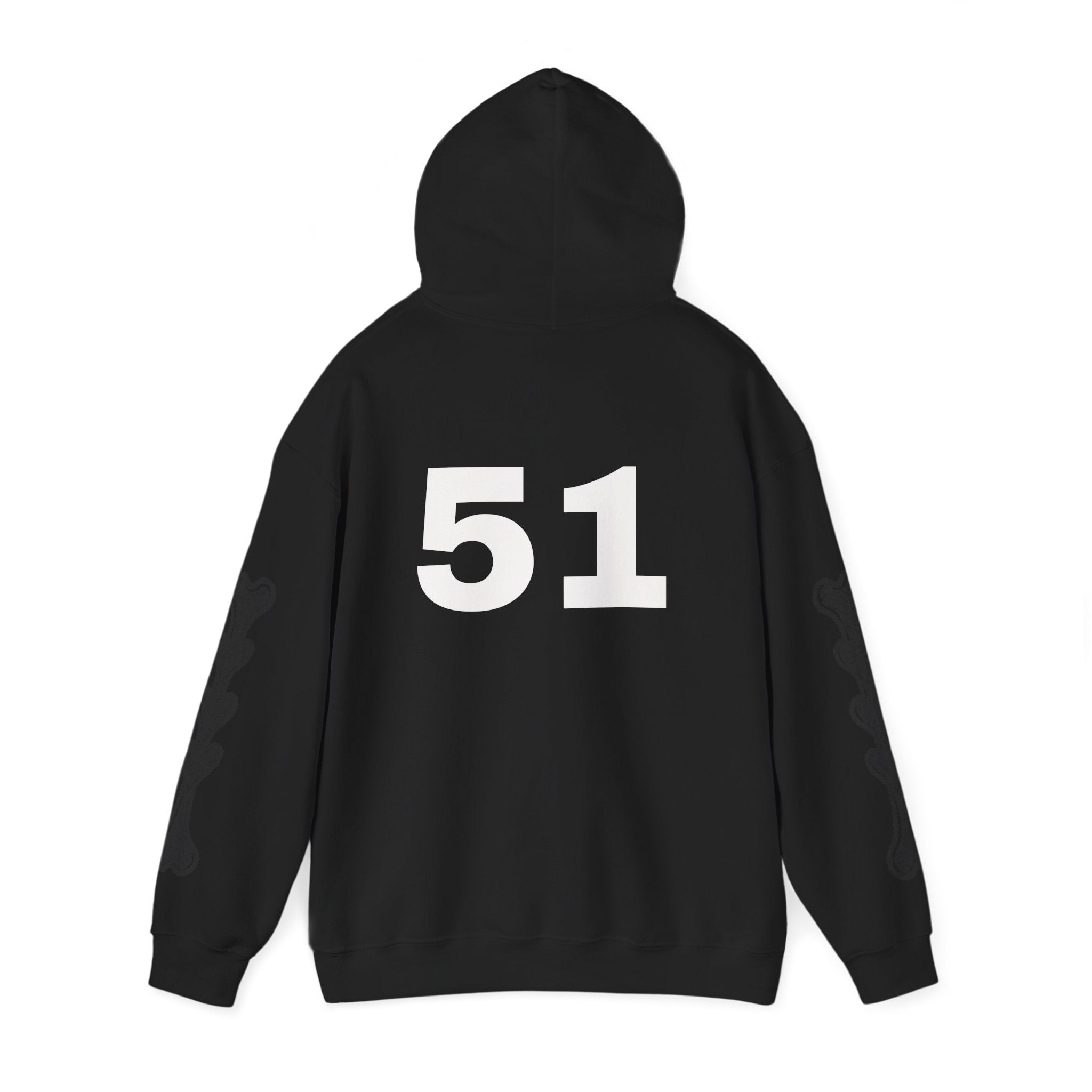 AREA 51 HOODIE