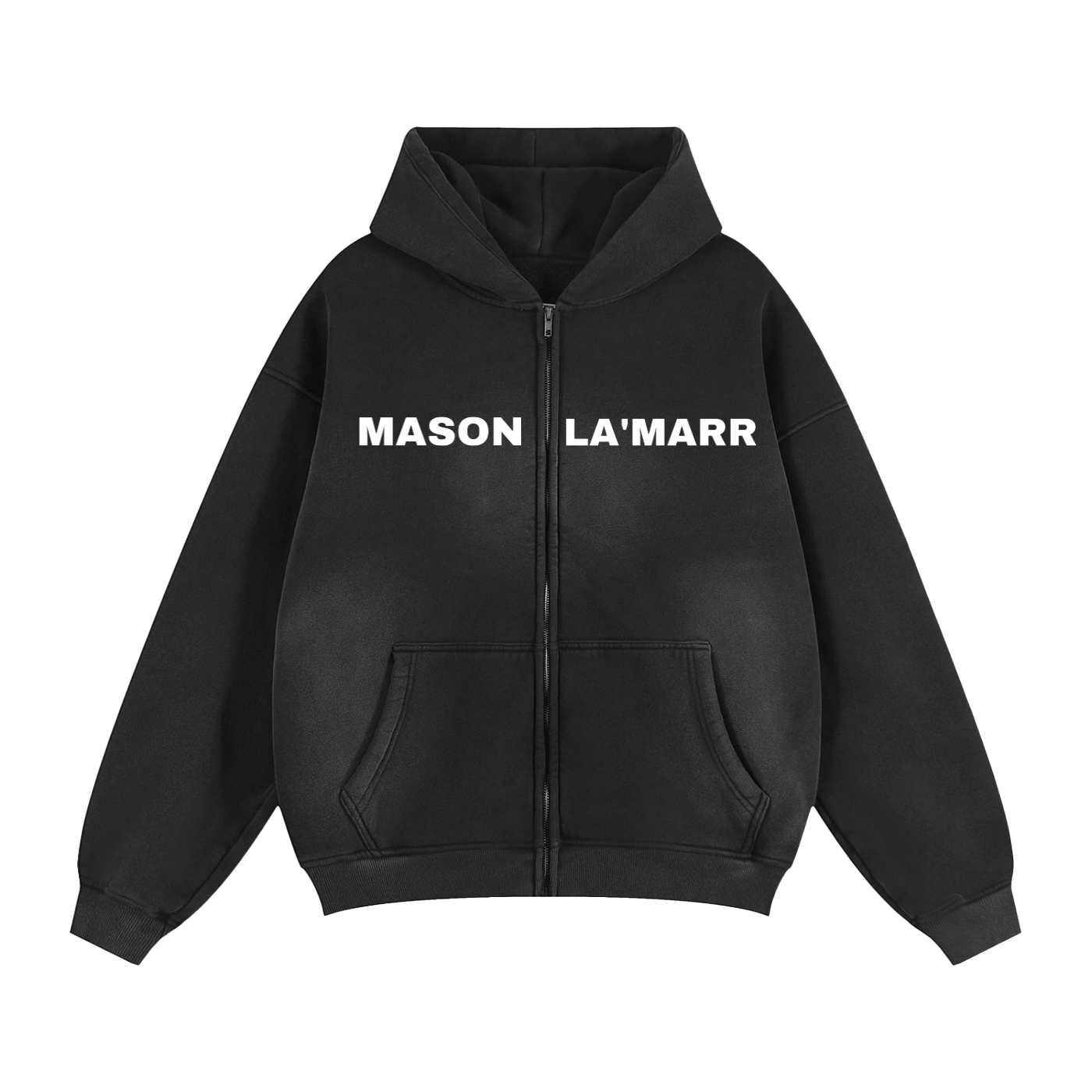 Mason La’Marr Lumes