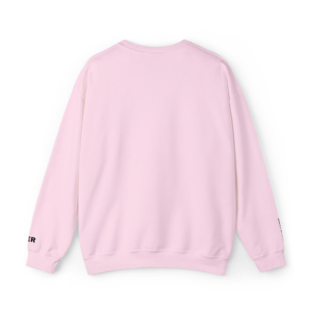 THE HER SWEATER