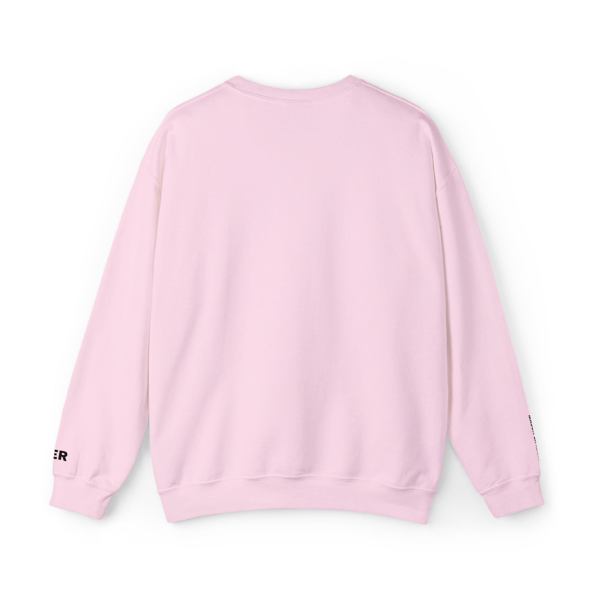 THE HER SWEATER
