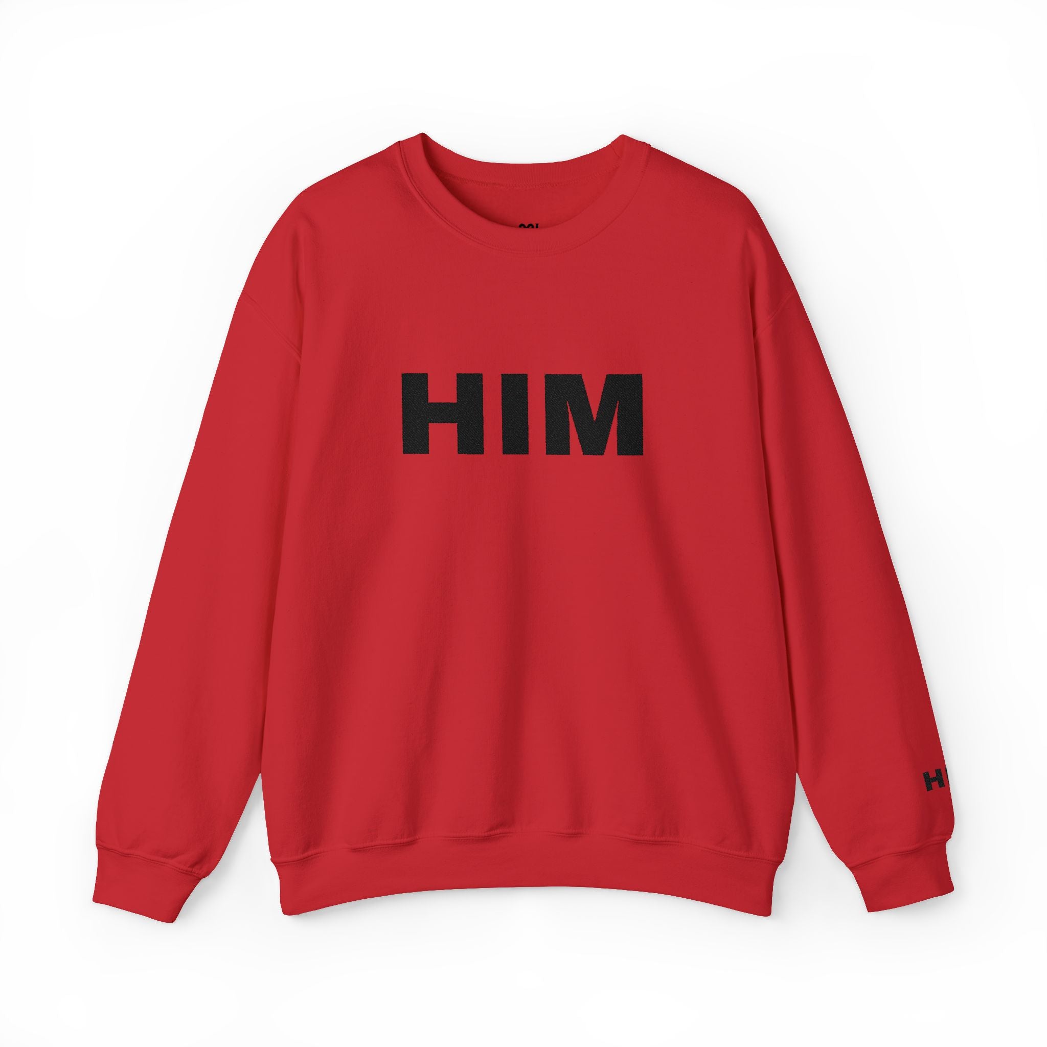 THE HIM SWEATER