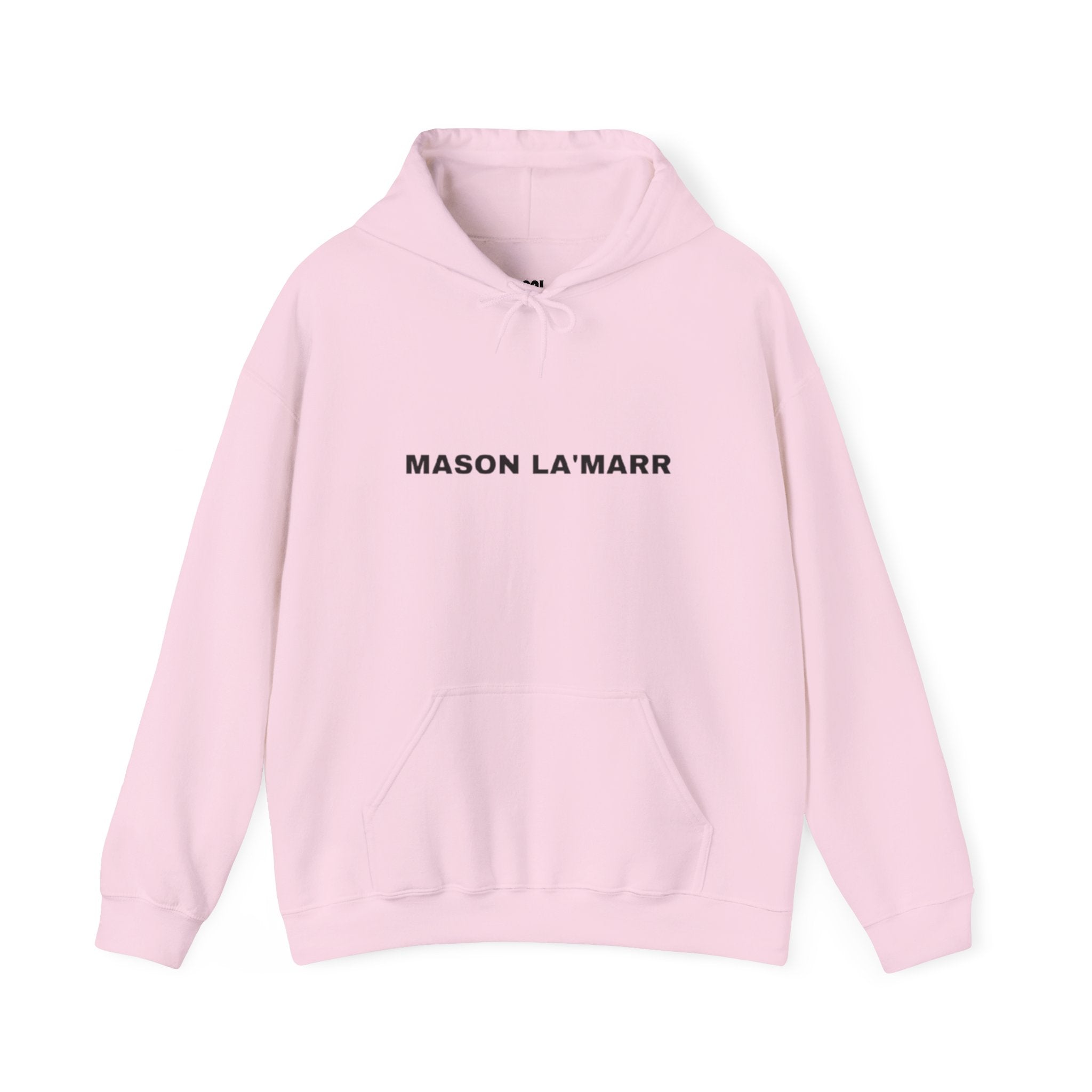 MASON LA'MARR THE HOODIE WOMEN