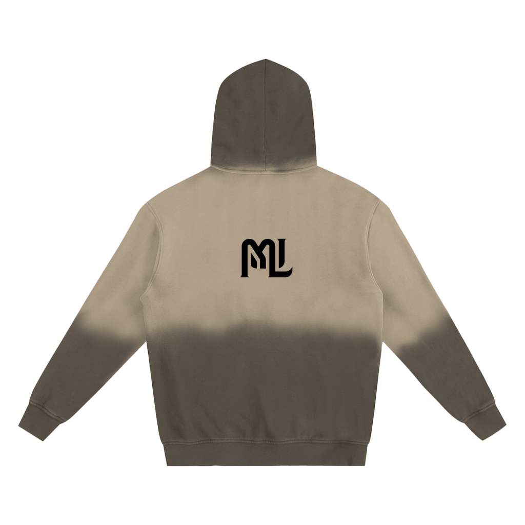 Monarki Hoodie