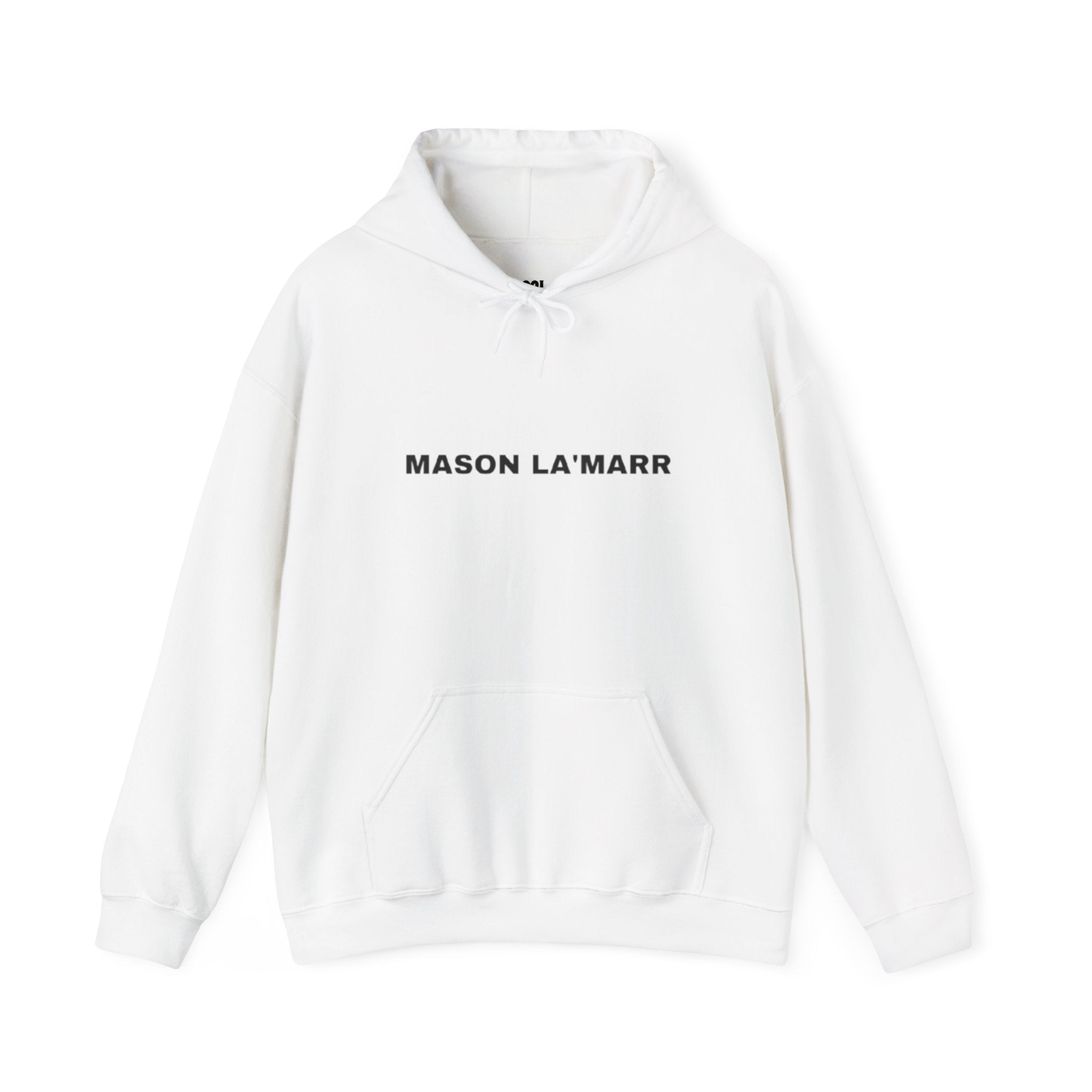 MASON LA'MARR THE HOODIE WOMEN