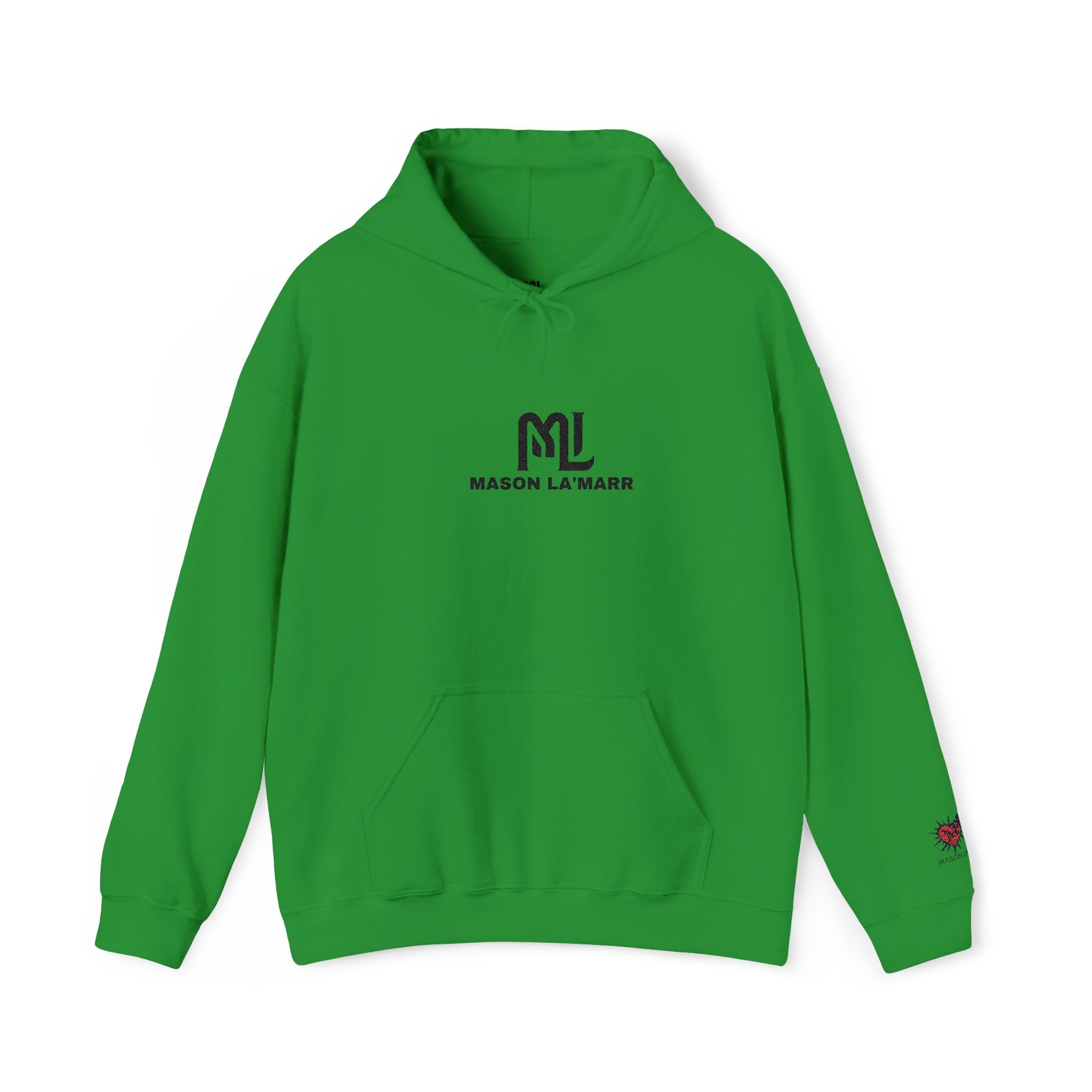 Her Mason The Hoodie