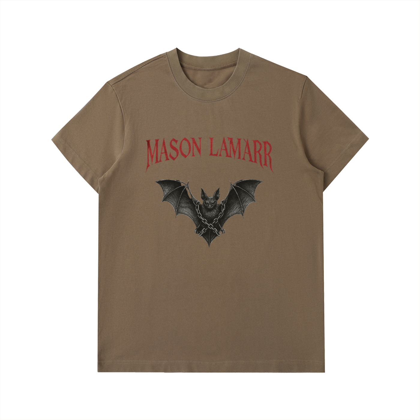 Bat Shirt
