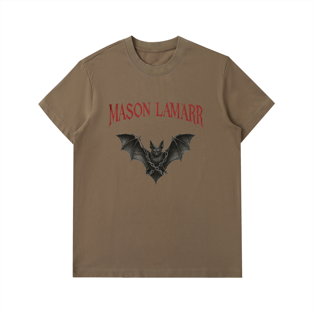 Bat Shirt