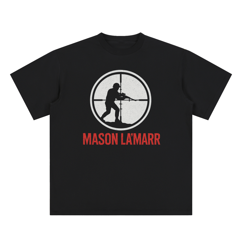 Optical Zoom Shirt