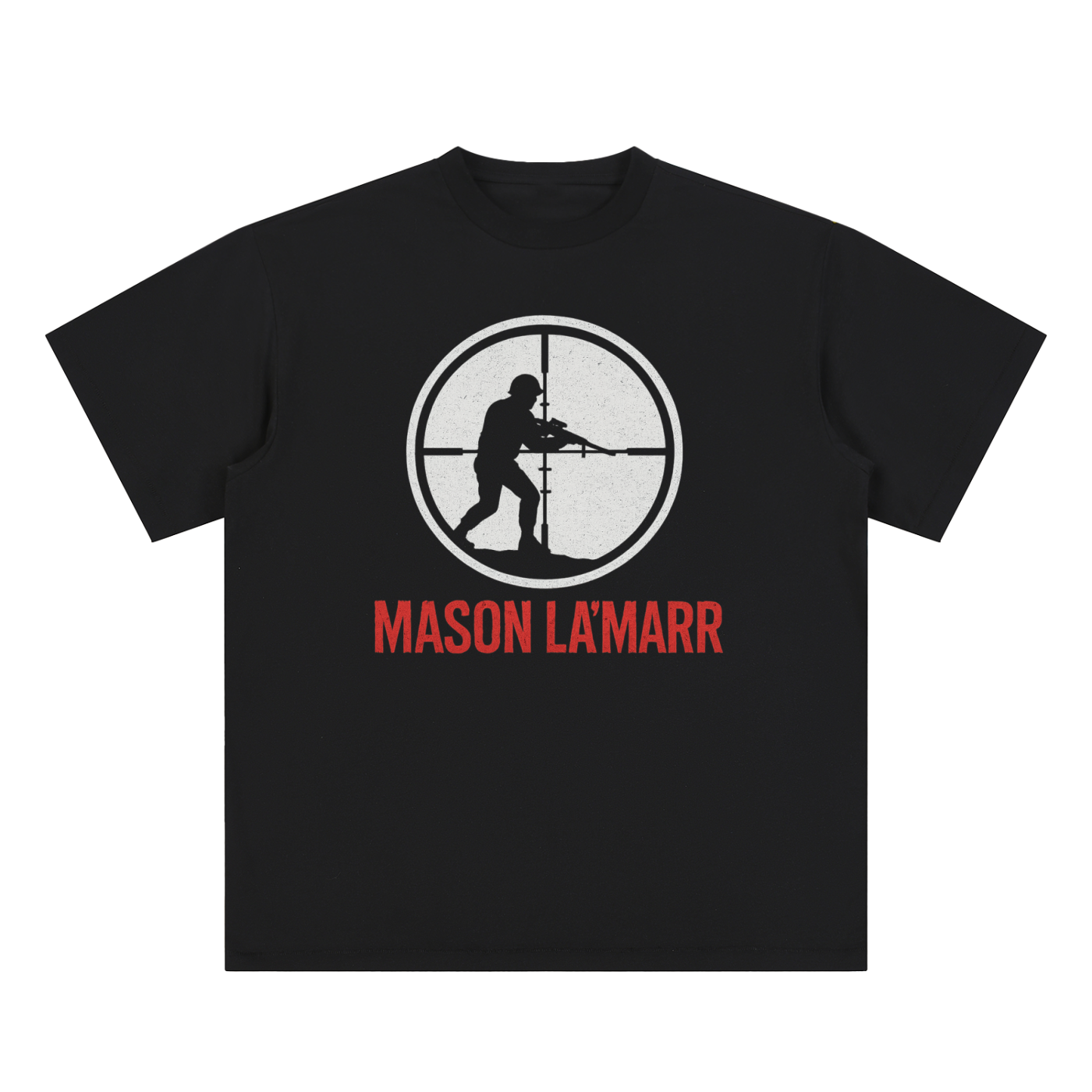 Optical Zoom Shirt