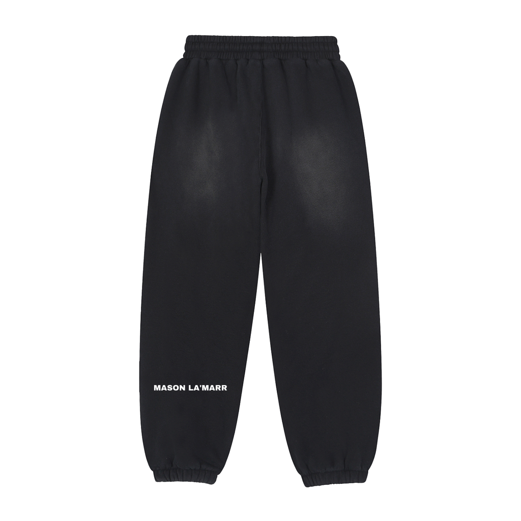 Jogger La’Marr