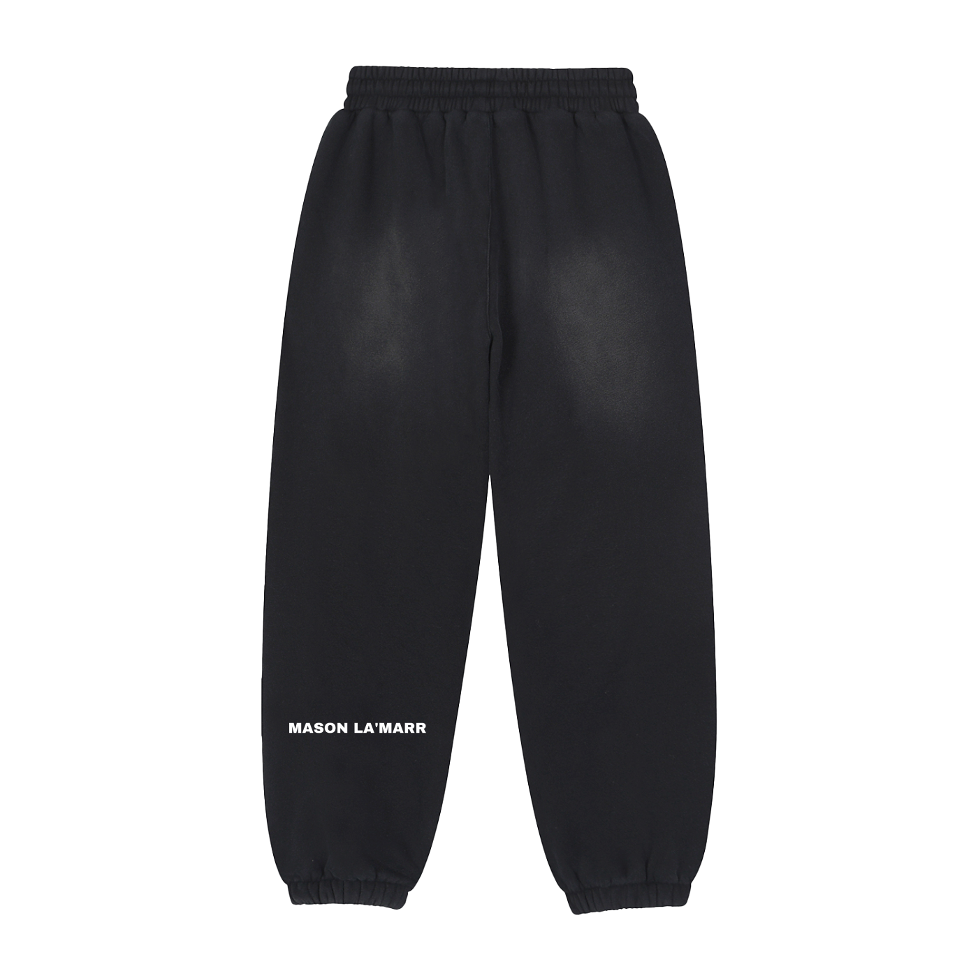 Jogger La’Marr