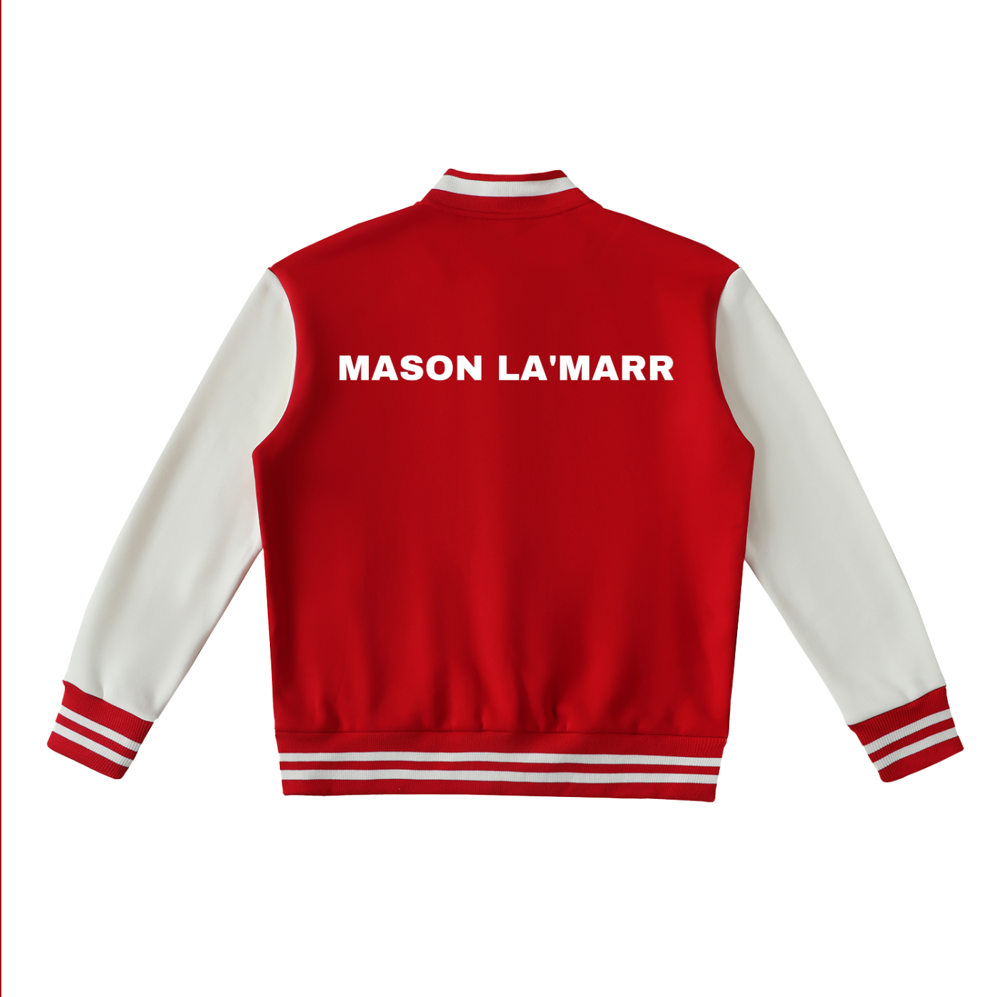 Mason La’Marr Varsity Royale Classic™