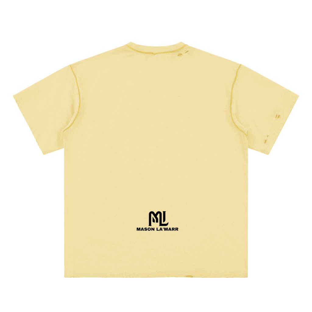 Hand T-shirt