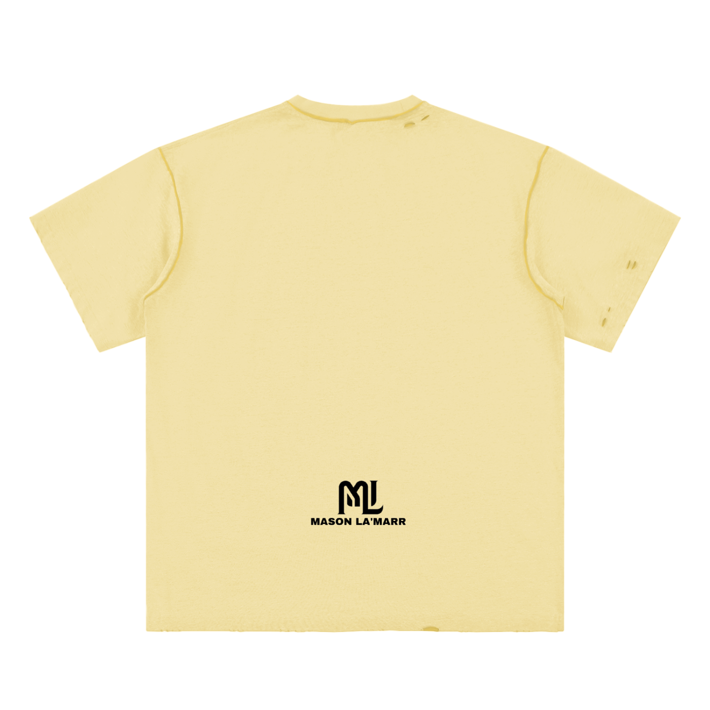 Hand T-shirt