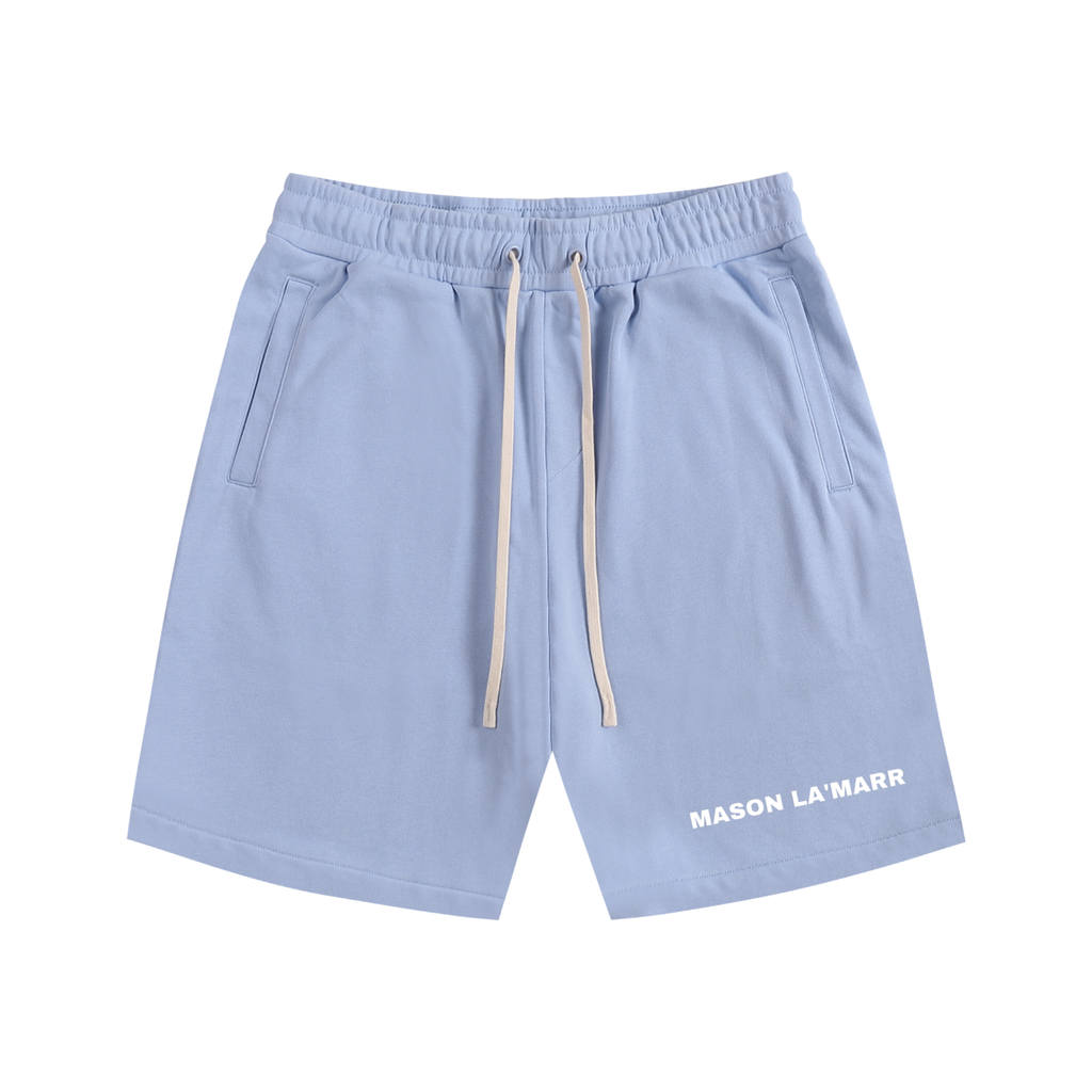 Essential Cotton Shorts