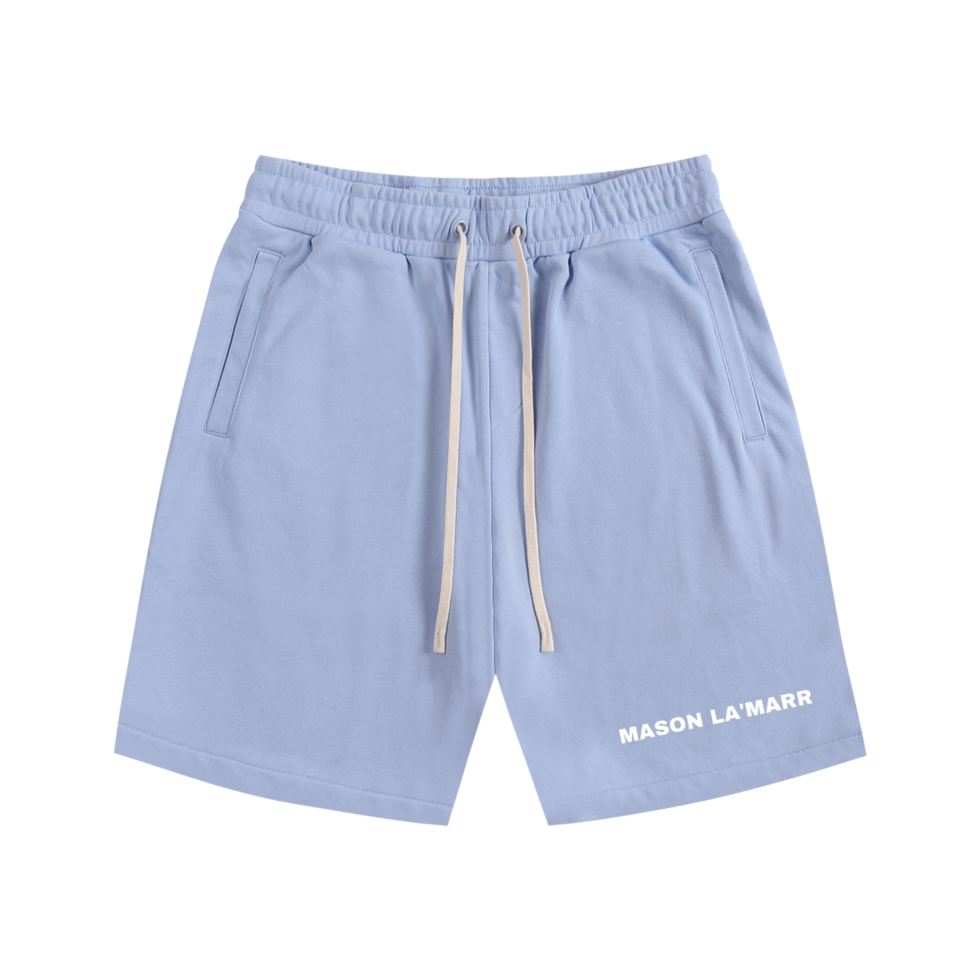 Essential Cotton Shorts