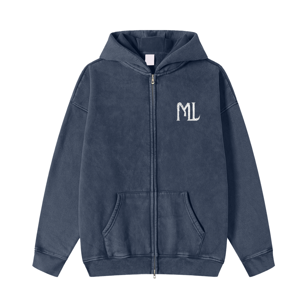 Ashborne Eclipse Hoodie