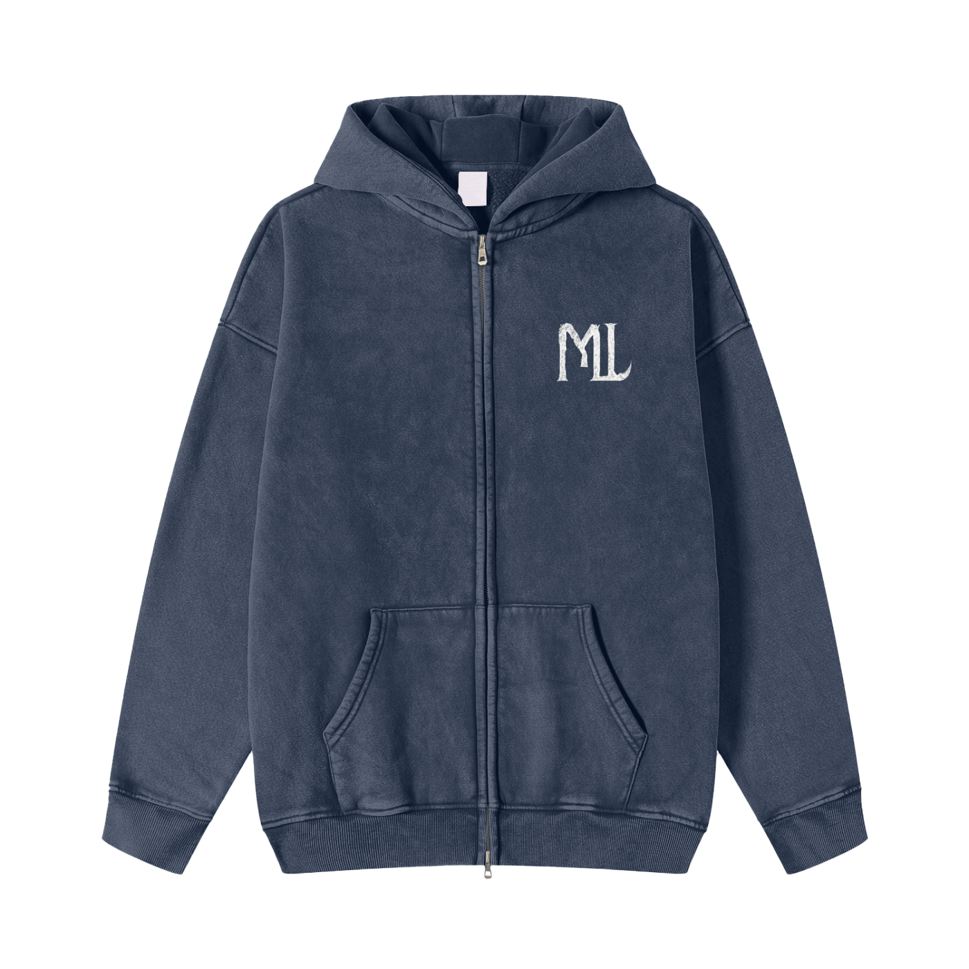 Ashborne Eclipse Hoodie