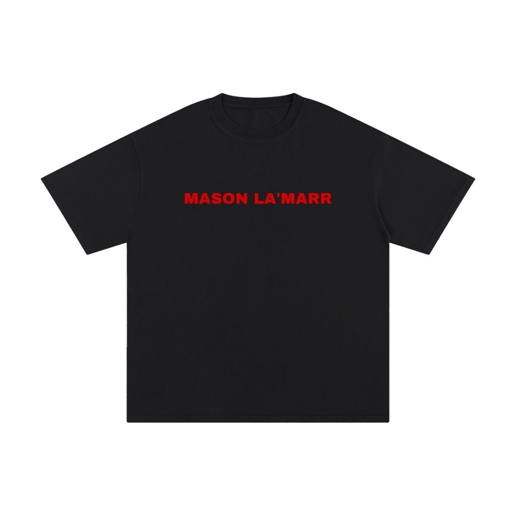 Mason La’Marr Black
