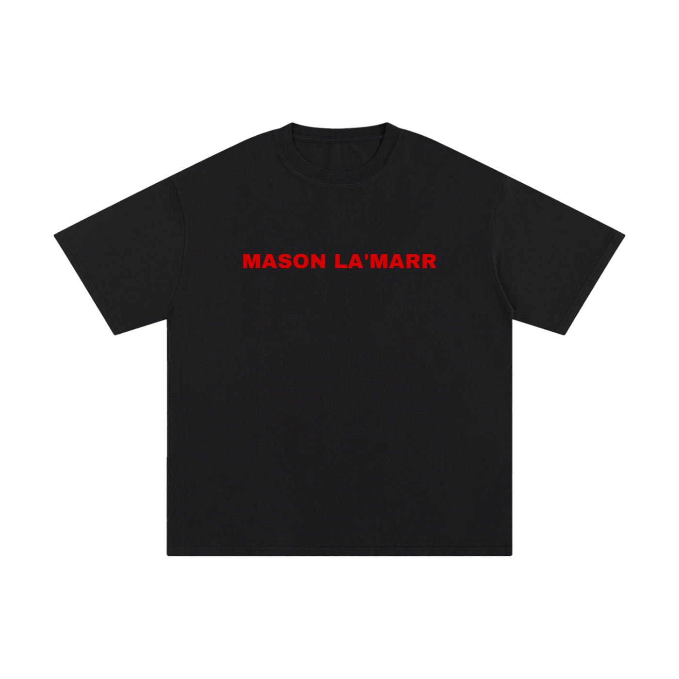 Mason La’Marr Black