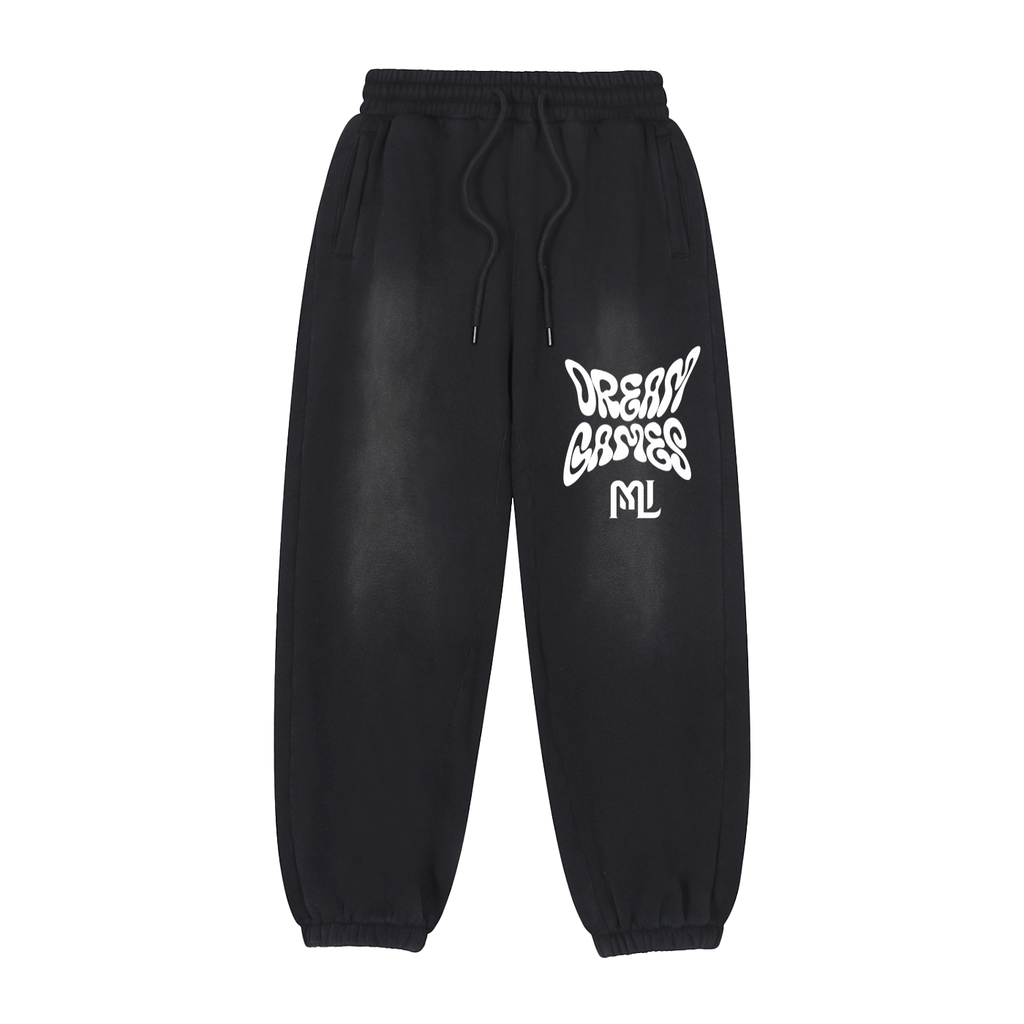 Jogger La’Marr