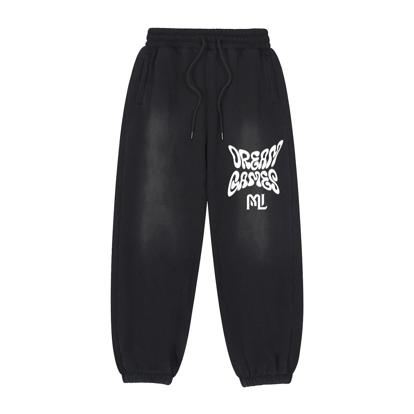 Jogger La’Marr