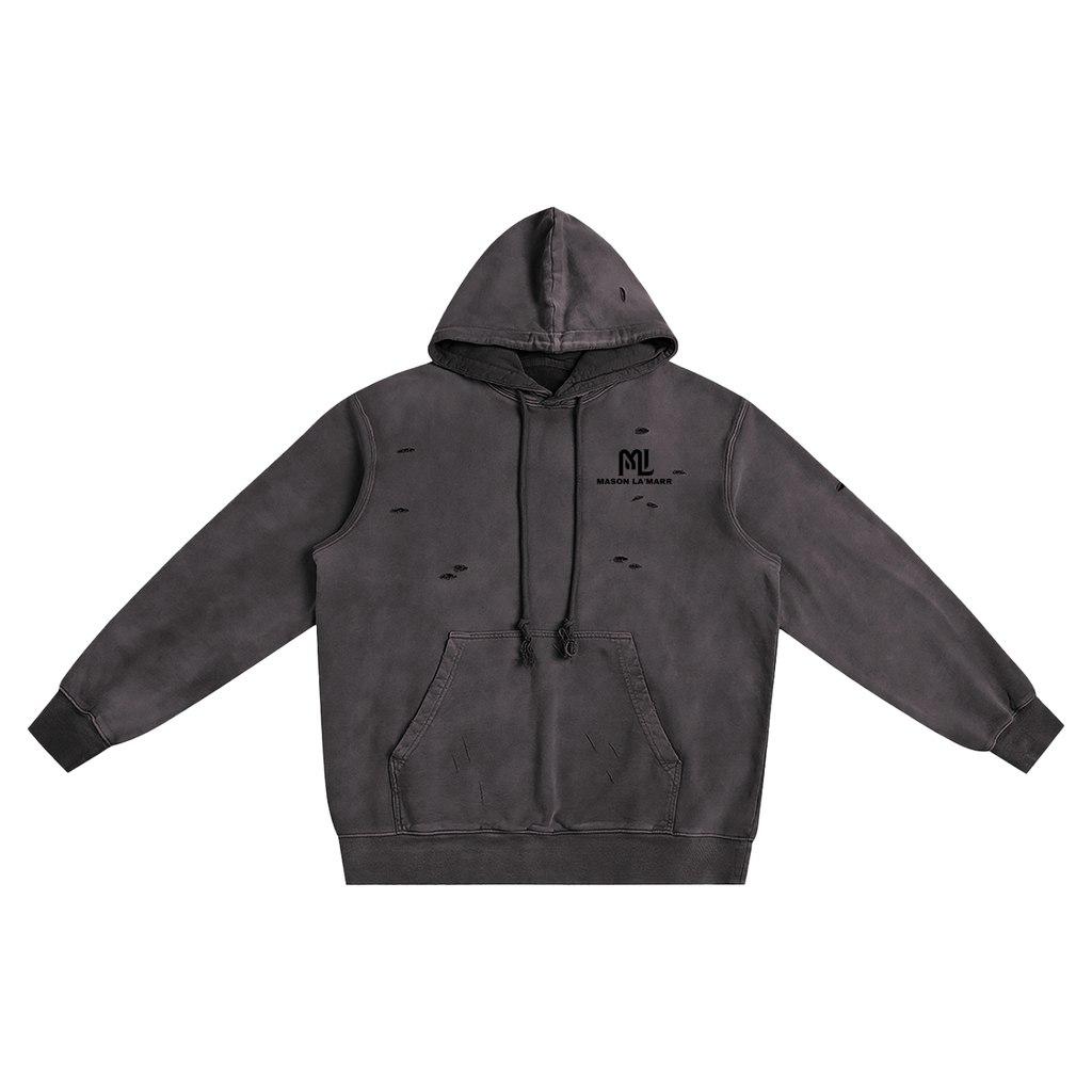 Street Legal Hoodie (5 Star)