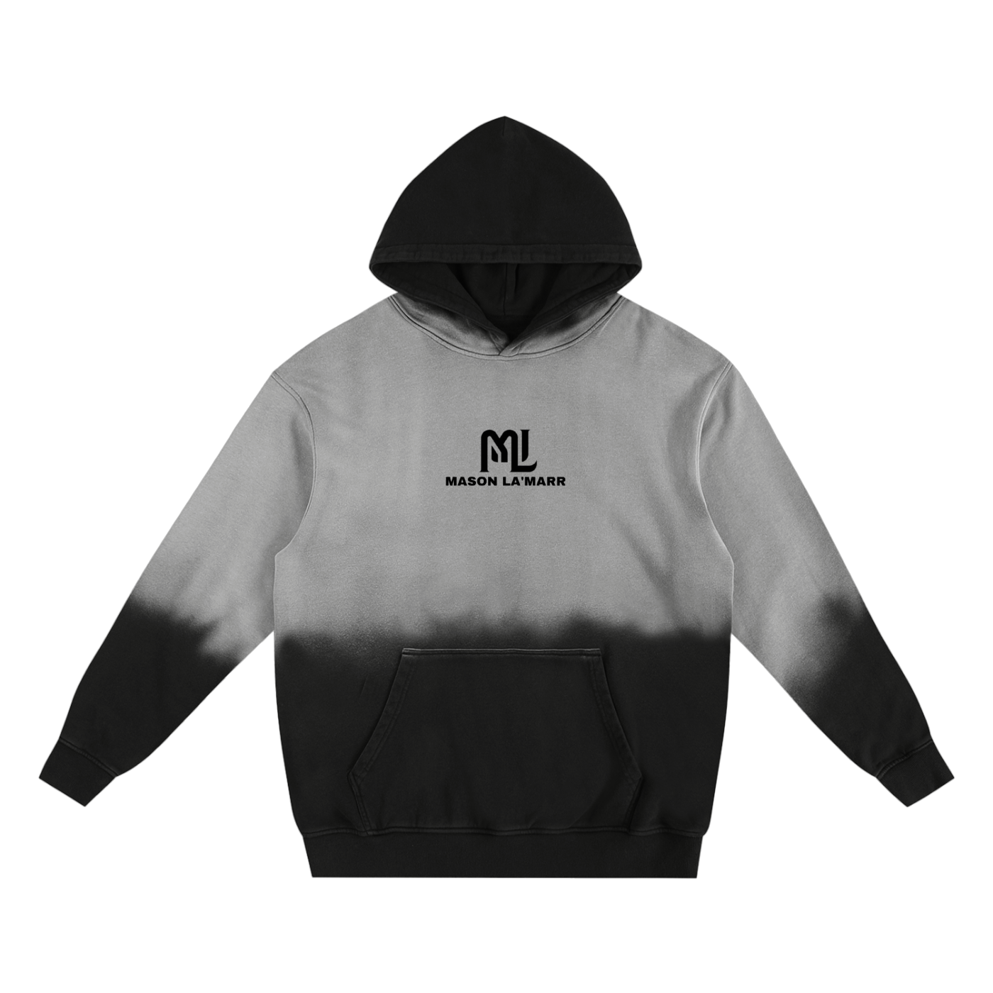 Monarki Hoodie