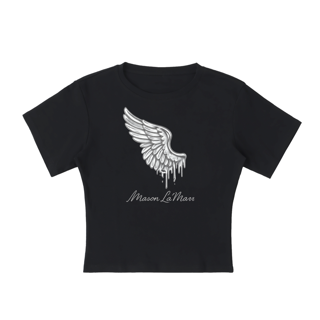 Masongelic Wings Shirt