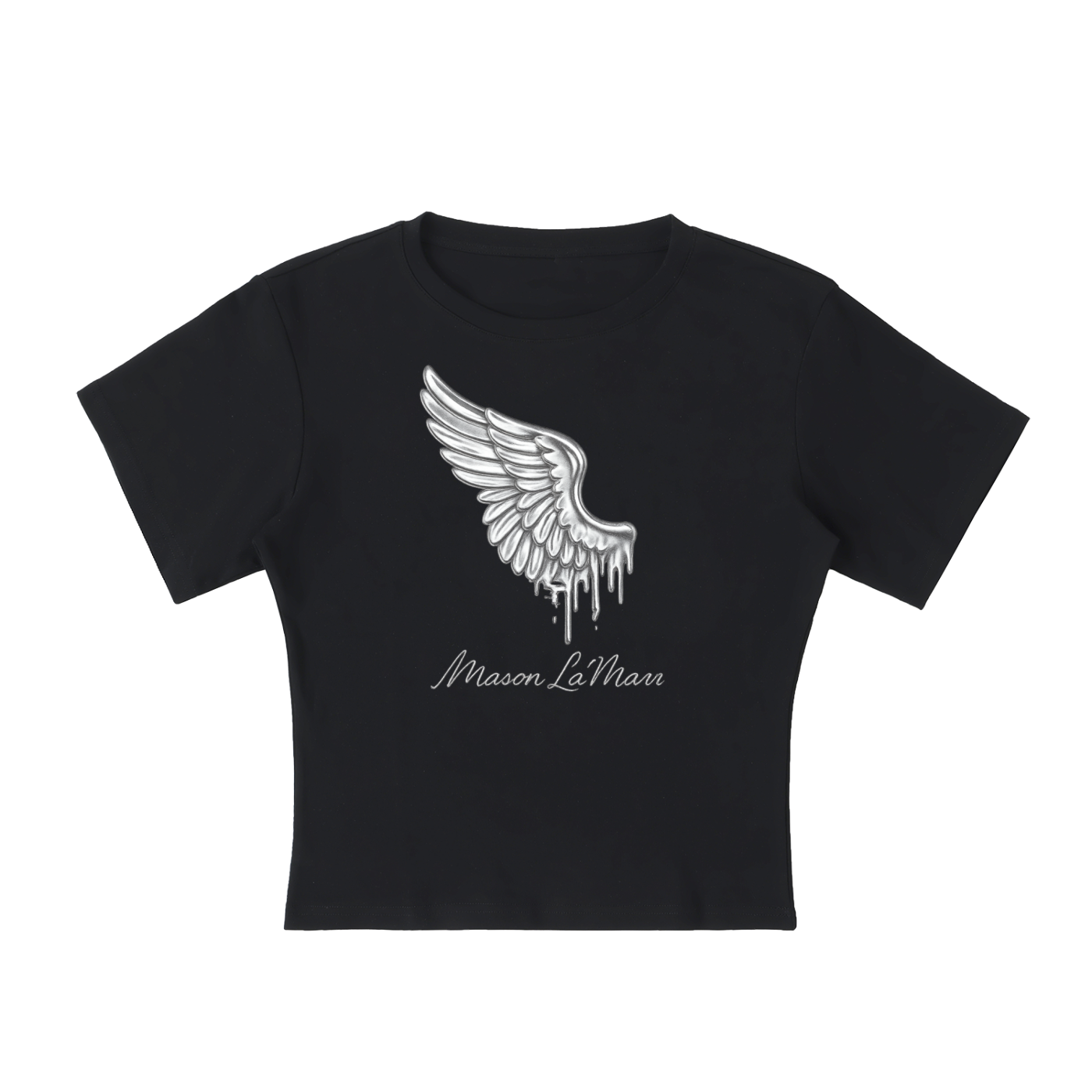 Masongelic Wings Shirt