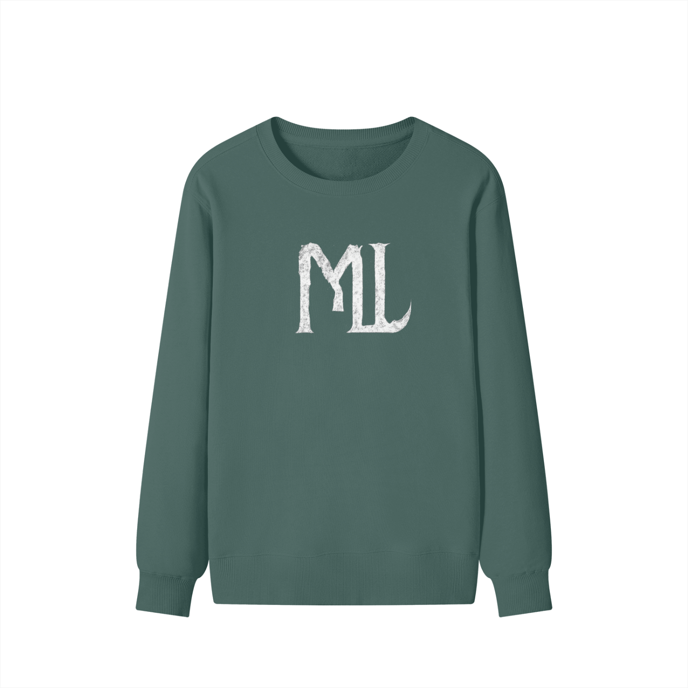 Ashborn Sweater