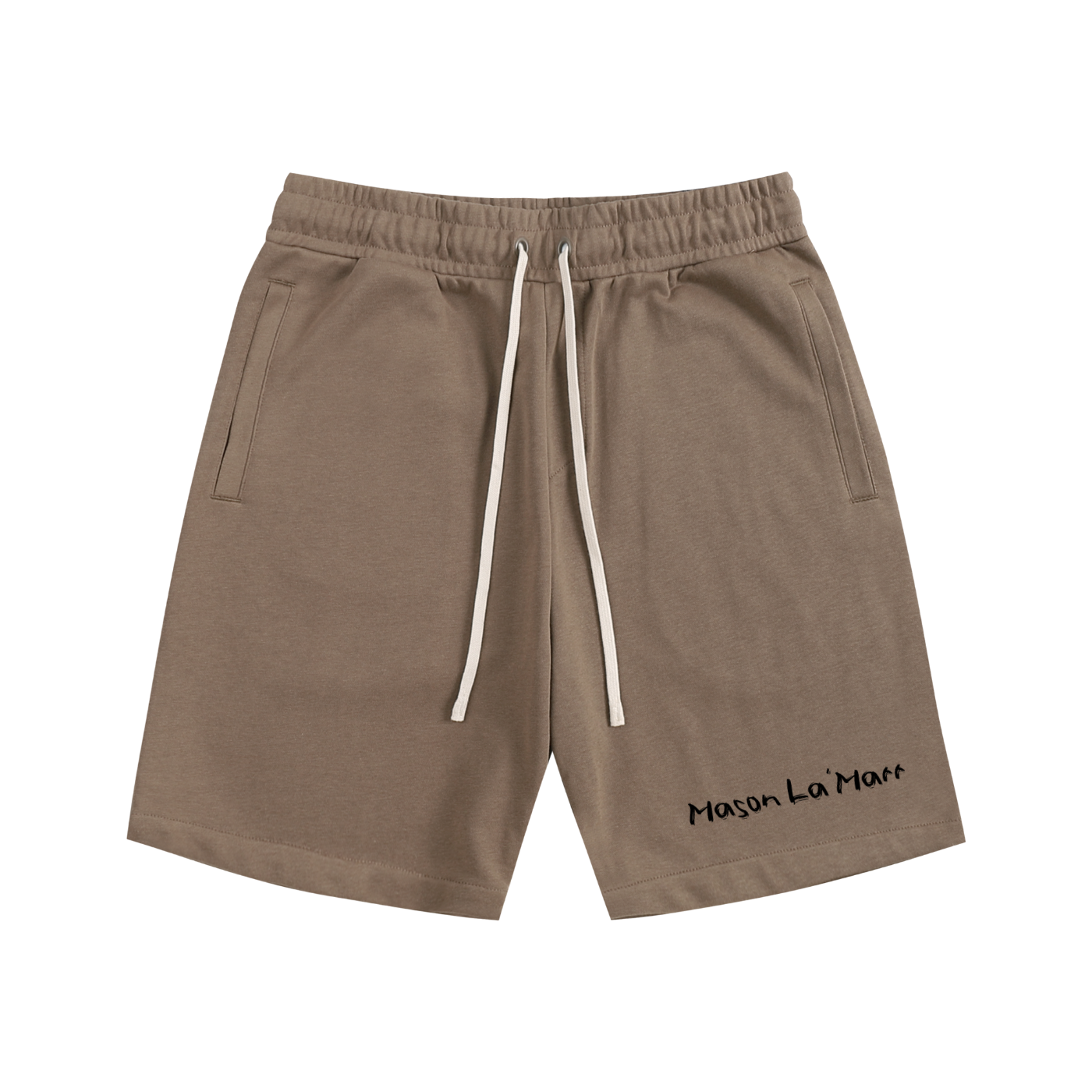 Painted Mason La’Marr Shorts