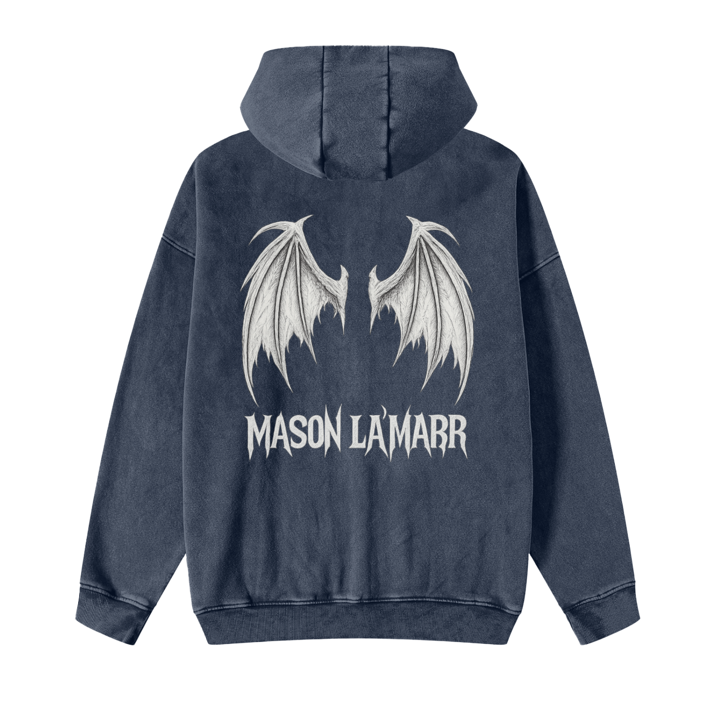 Ashborne Eclipse Hoodie
