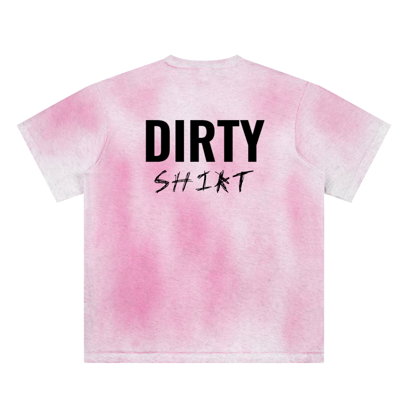 Dirty Shirt La’Marr