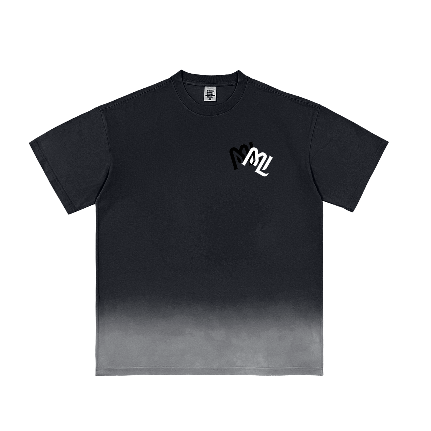 Vintage Washed T-Shirt