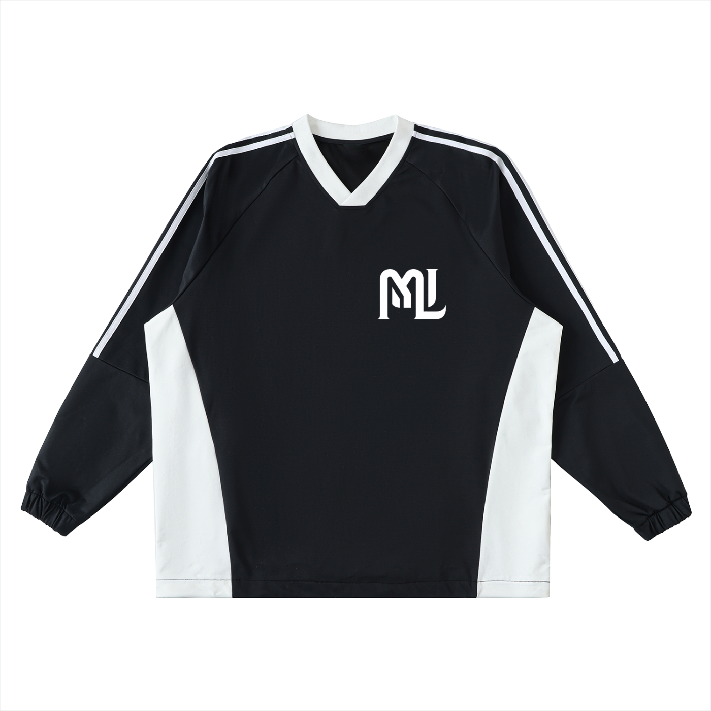Mason La’Marr Sweater Jacket