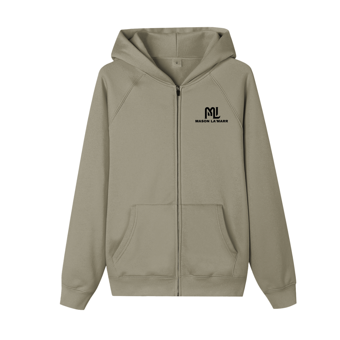 Fleece La’Marr V2
