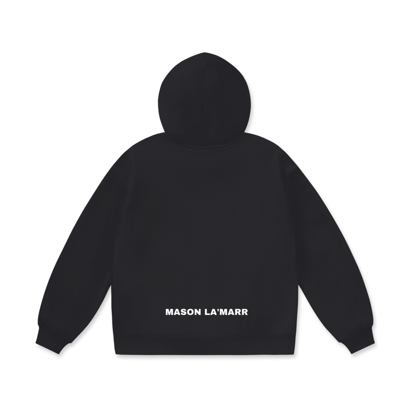 BAT Symbol Hoodie