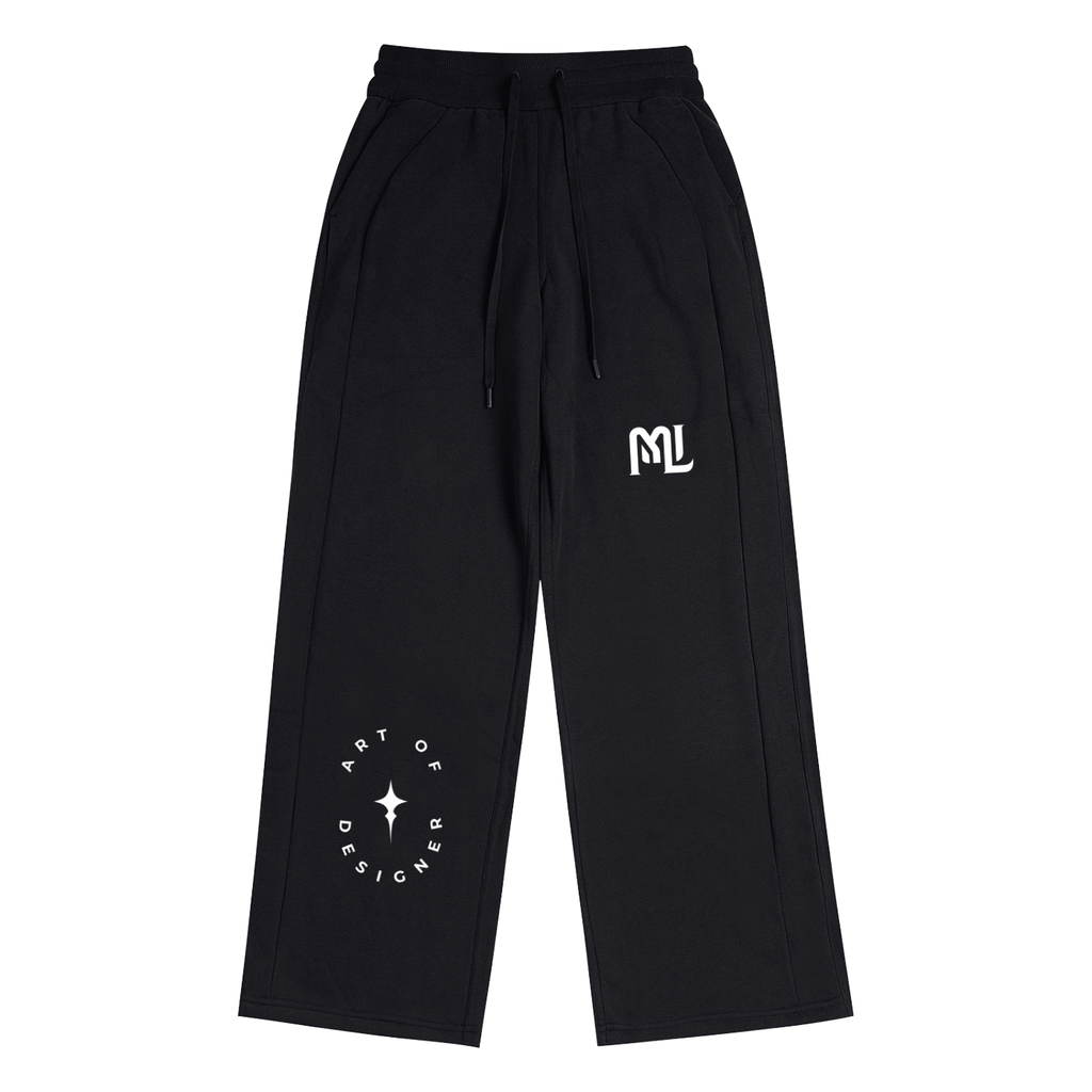 Art Of Designer Ankle Cut Pants