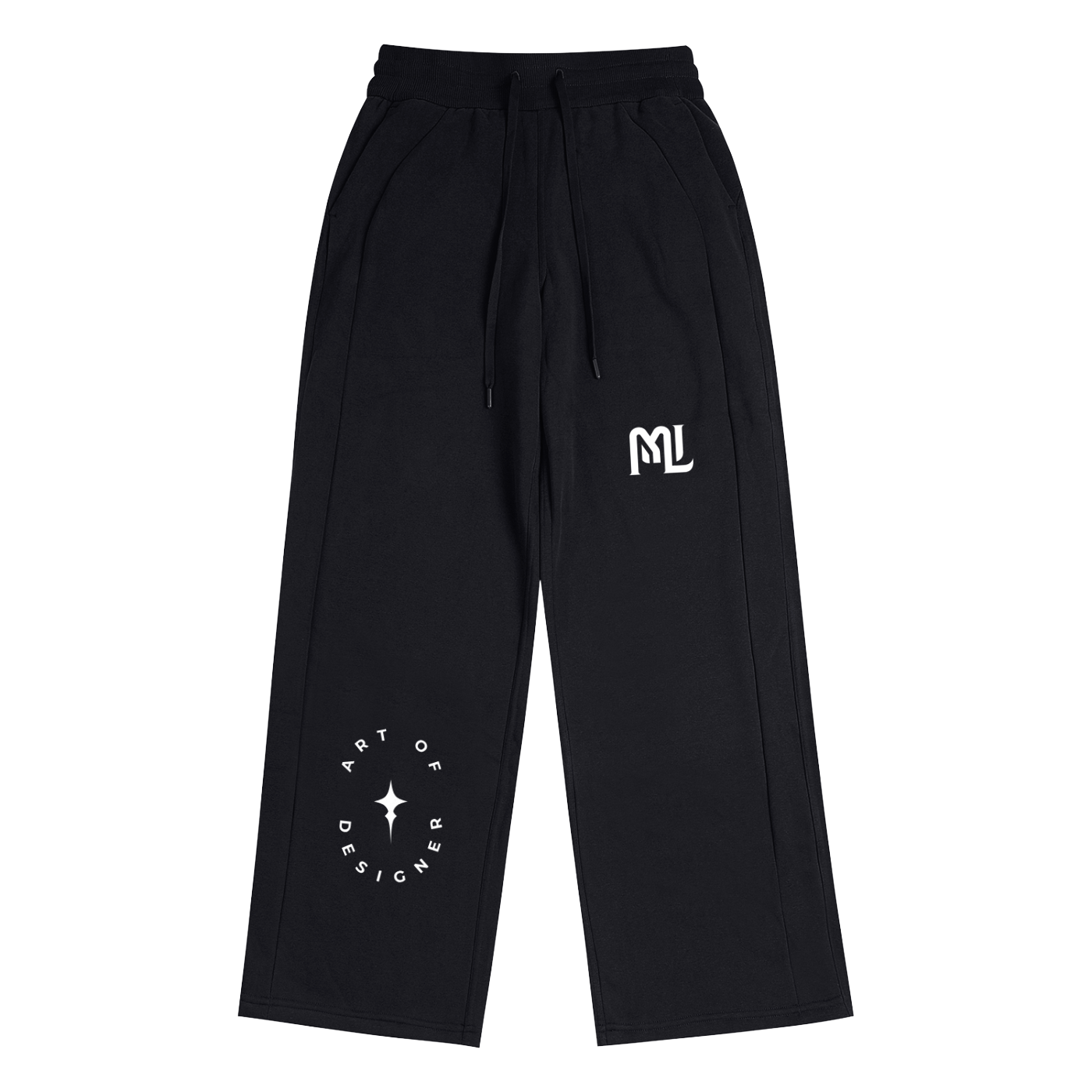 Art Of Designer Ankle Cut Pants