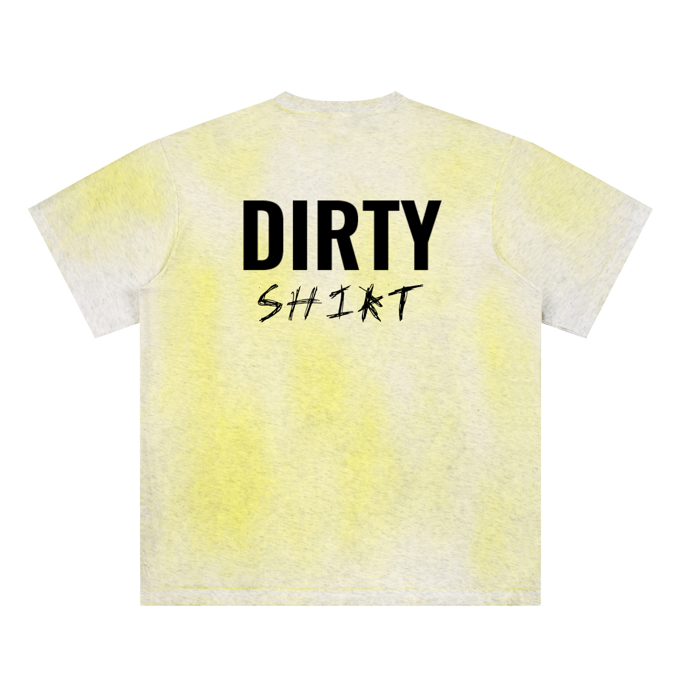 Dirty Shirt La’Marr