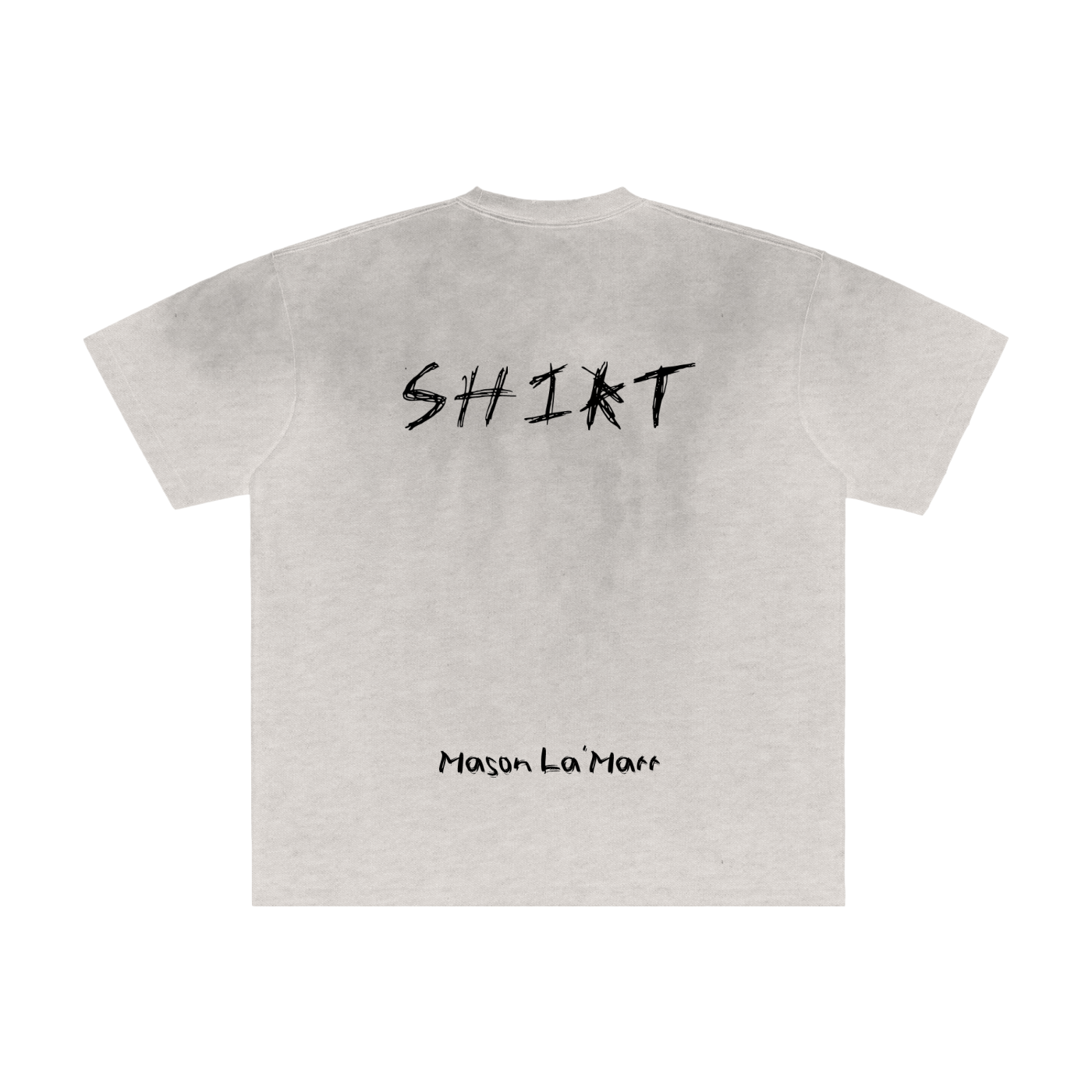 My Drawing Shirt