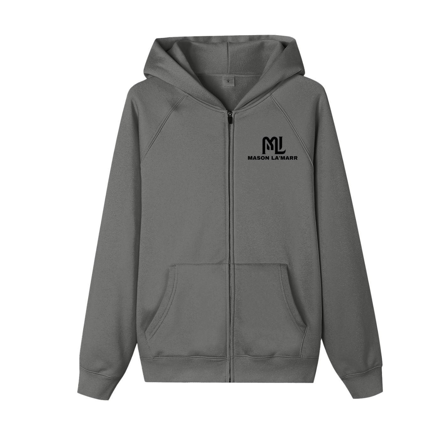Fleece La’Marr