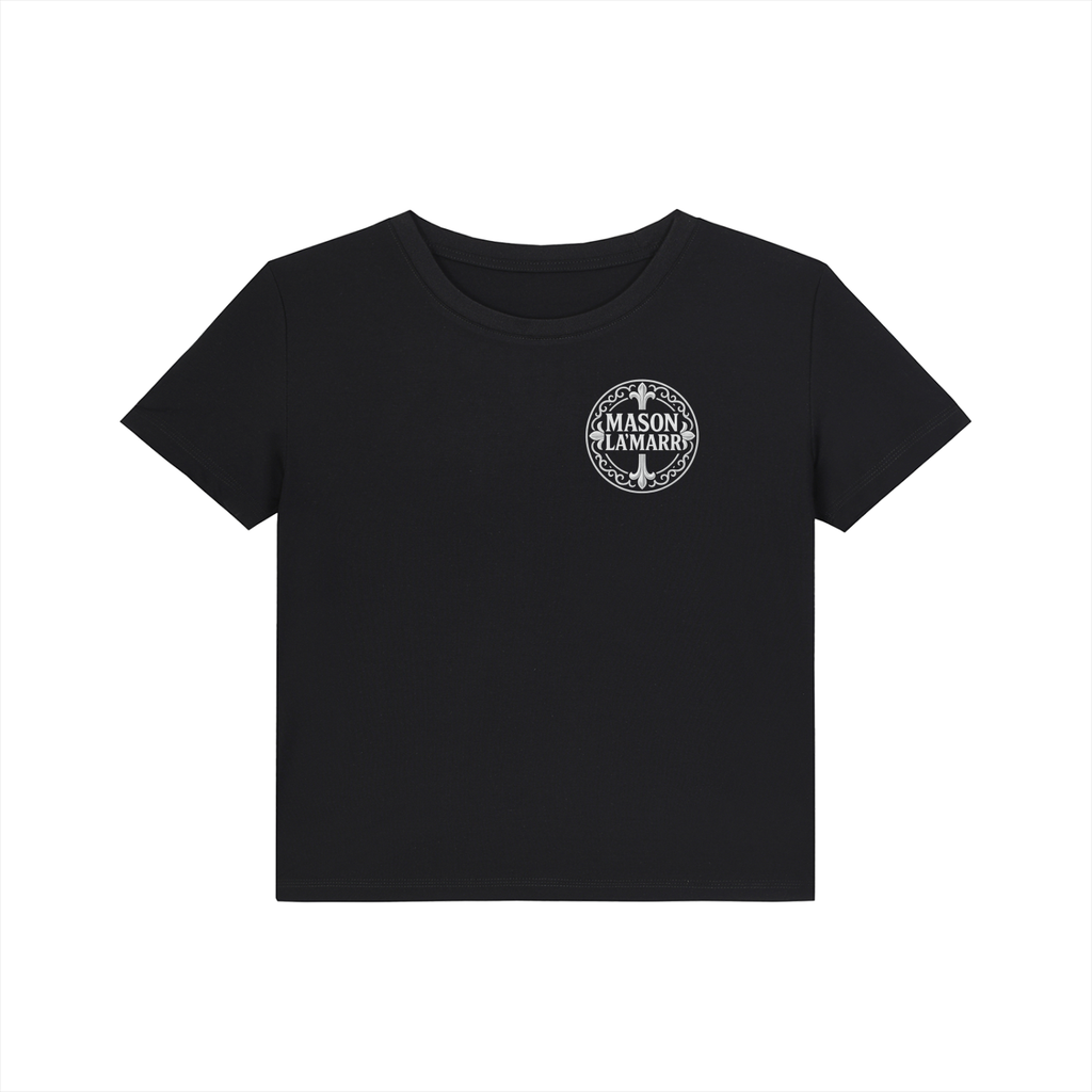 La’Marr Mulberry T-Shirt