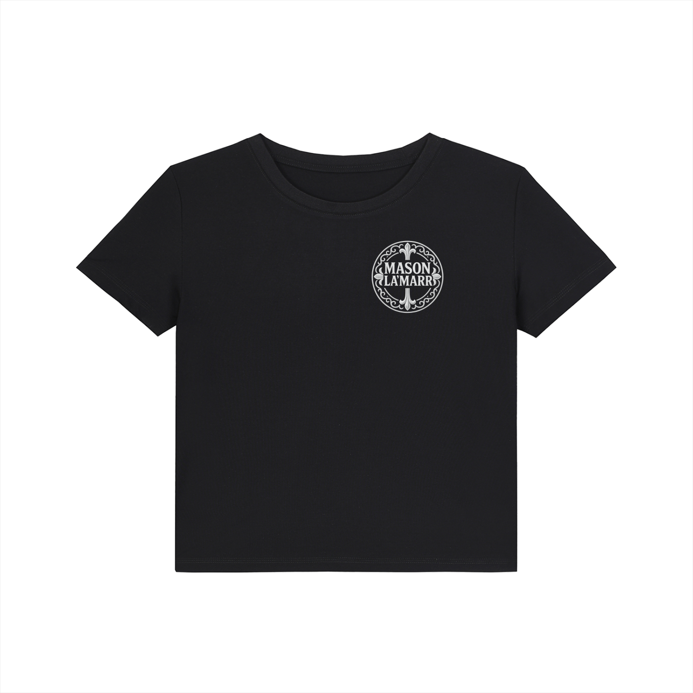 La’Marr Mulberry T-Shirt