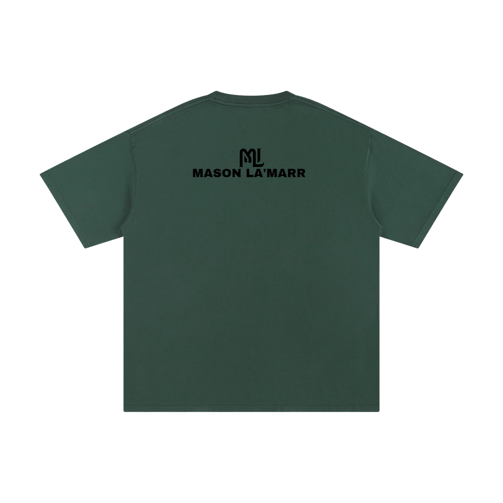 PSALM 23:1 Shirt by Mason La’Marr