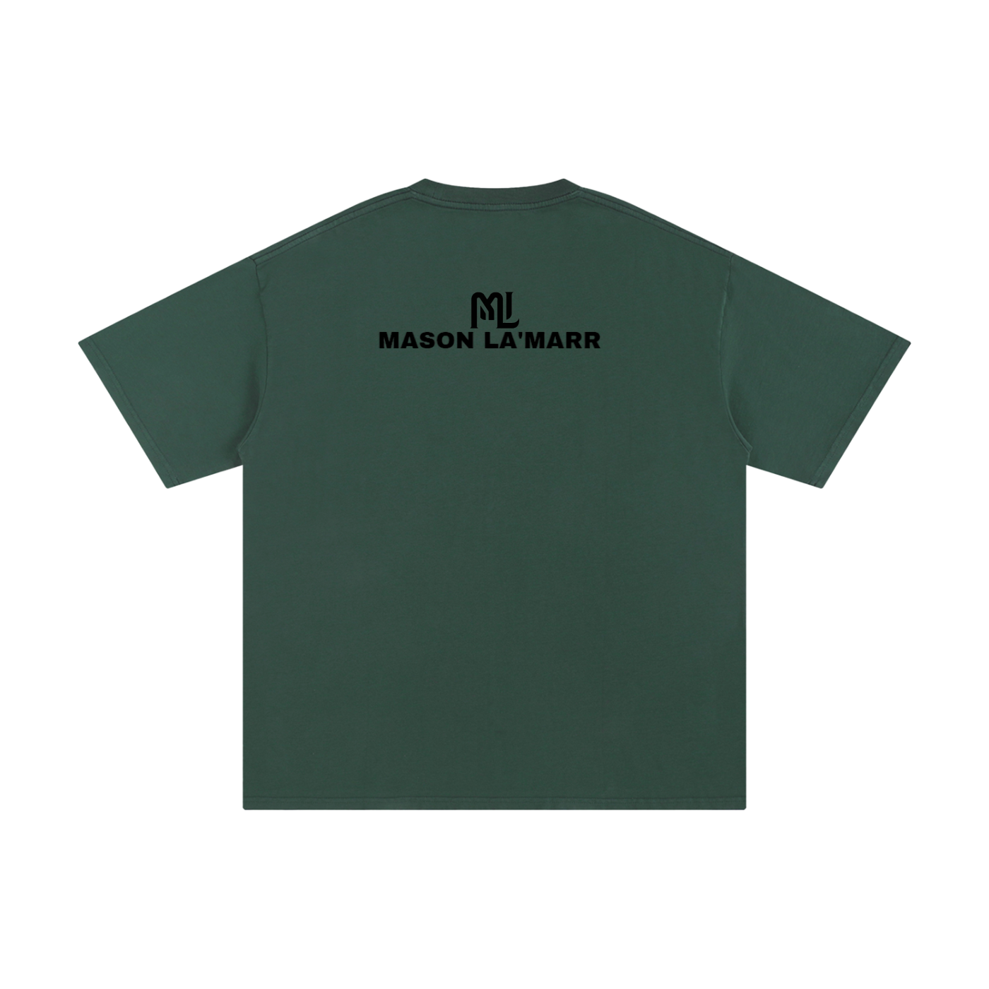 PSALM 23:1 Shirt by Mason La’Marr